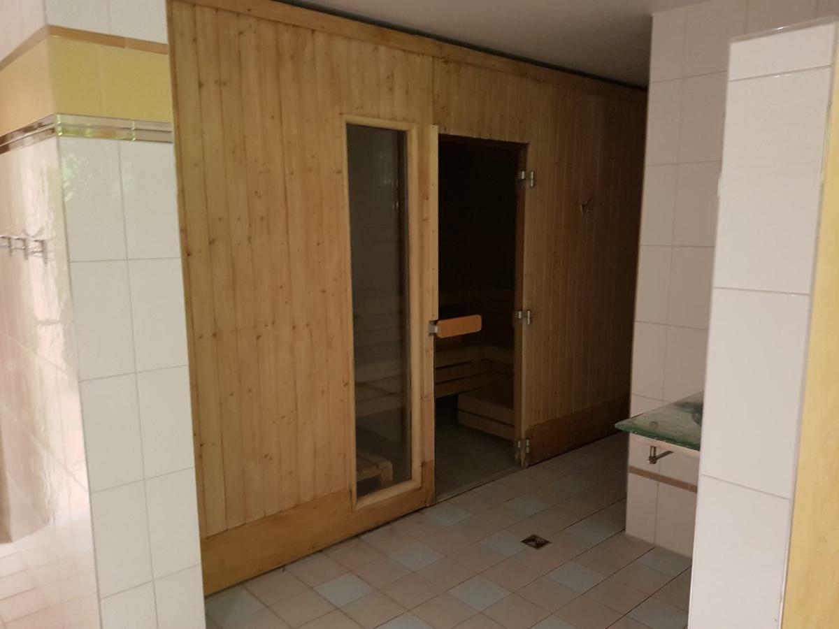 Ferienappartement Balbiani Hahnenklee-Harz Goslar Exteriér fotografie