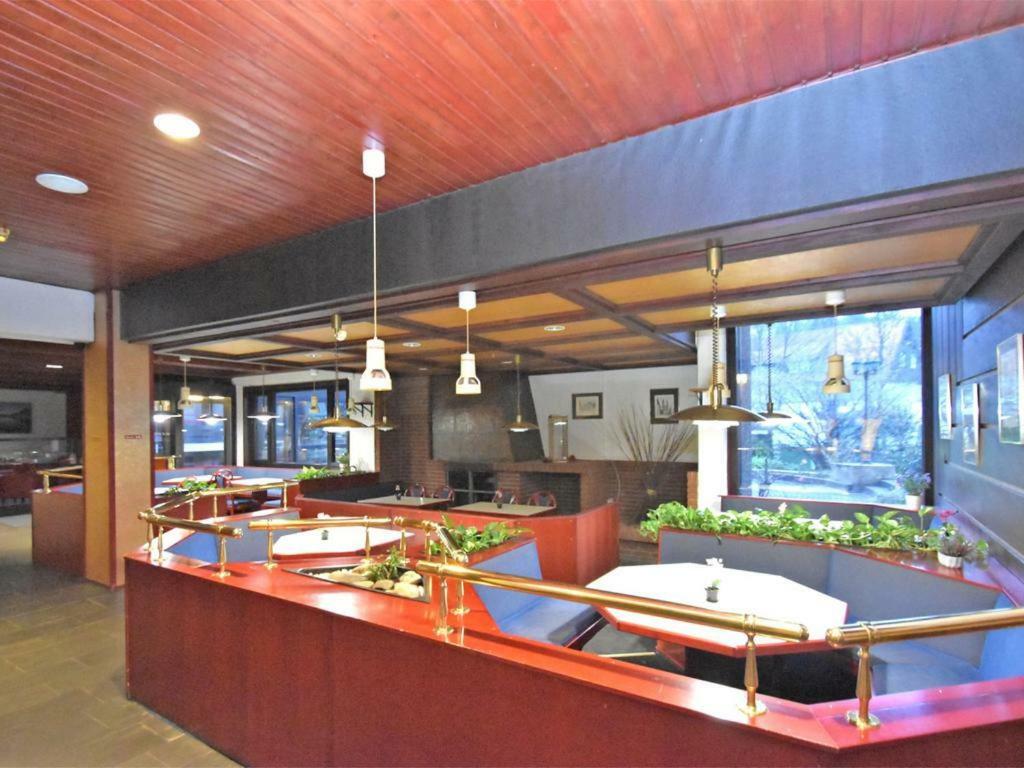 Ferienappartement Balbiani Hahnenklee-Harz Goslar Exteriér fotografie
