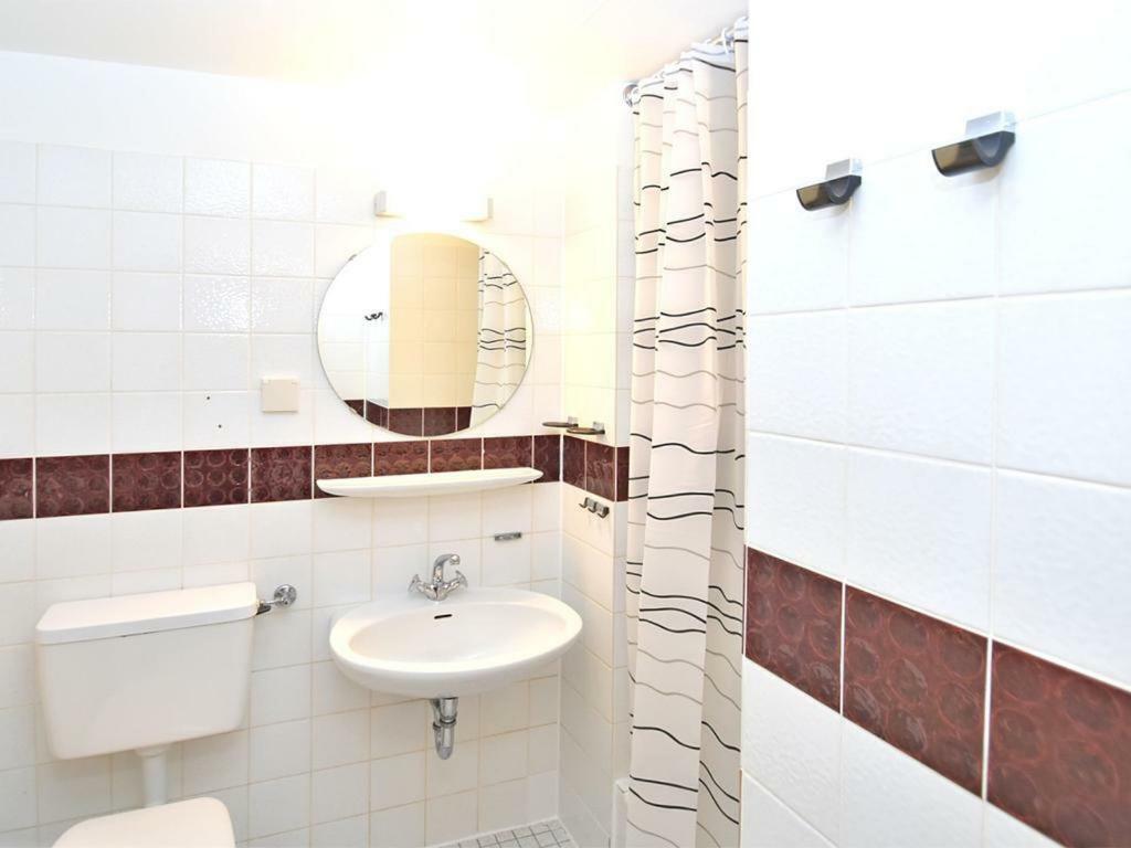 Ferienappartement Balbiani Hahnenklee-Harz Goslar Exteriér fotografie